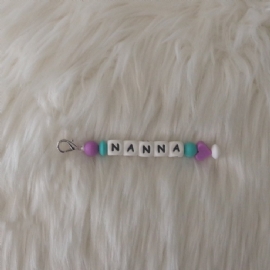 Nanna.