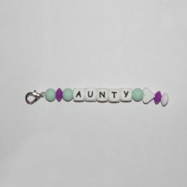 Aunty.