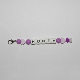 Honey.