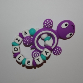 Violeta.